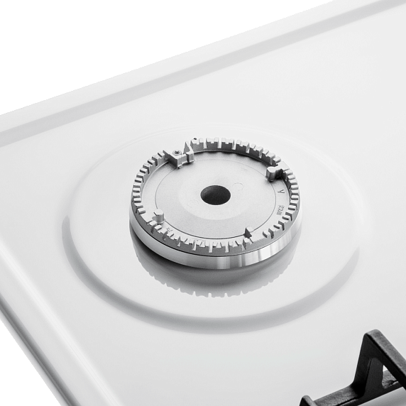 Газовая варочная панель Maunfeld EGHE.64.6CW/G preview 10