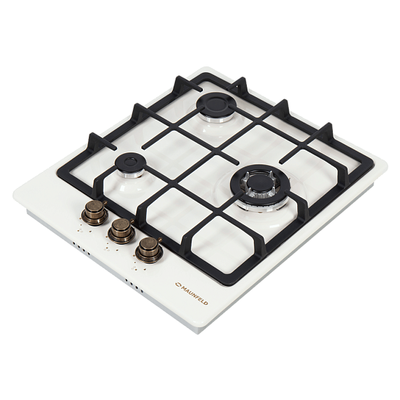 Газовая варочная панель Maunfeld EGHE.43.33CBG.R/G preview 4