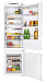 Купить Встраиваемый холодильник Maunfeld MBF193NFFW preview 3
