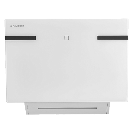 Вытяжка Maunfeld Amber 60 Glass White preview 3