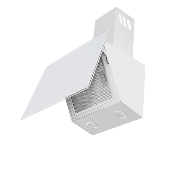 Вытяжка Maunfeld Eagle 60 белый preview 10