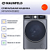 Купить Стиральная машина Maunfeld MFWM1410SB02 preview 2