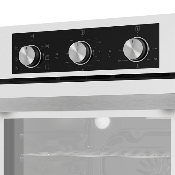 Духовой шкаф Maunfeld AEOF6060W preview 6