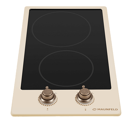 Электрическая варочная панель Maunfeld EEHE.32VCBGB.R preview 2