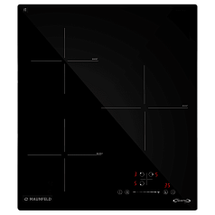 Индукционная варочная панель Maunfeld AVI4535SBK