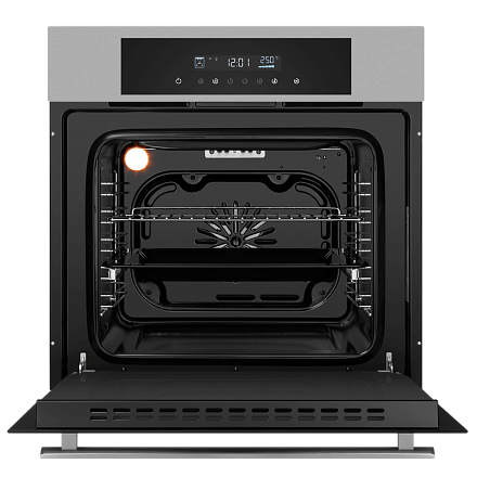 Духовой шкаф Maunfeld AEOD6063S preview 2