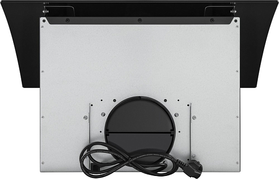 Вытяжка Maunfeld Sky Star Chef 60 черный preview 14