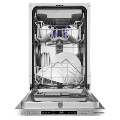 Посудомоечная машина Maunfeld MLP45130 Light Beam