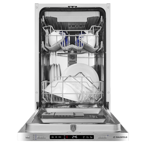 Посудомоечная машина Maunfeld MLP45130 Light Beam preview 3