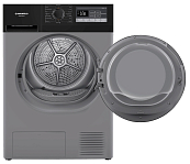 Сушильная машина Maunfeld MFDM168SL03