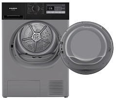 Сушильная машина Maunfeld MFDM168SL03