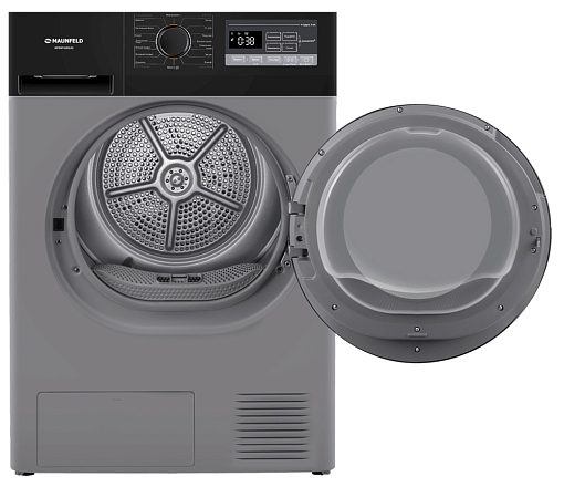Сушильная машина Maunfeld MFDM168SL03 preview 2