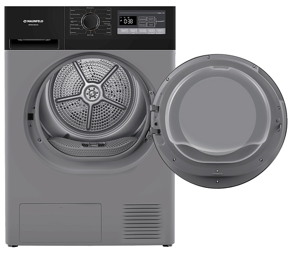 Сушильная машина Maunfeld MFDM168SL03 preview 2