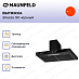Купить Вытяжка Maunfeld Breeze 90 черный preview 2