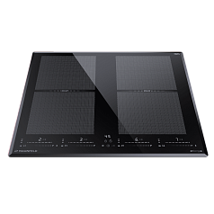 Индукционная варочная панель Maunfeld CVI594SF2BK LUX Inverter