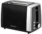 Тостер Maunfeld MFT-815BK