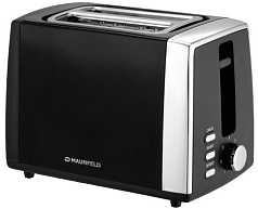Тостер Maunfeld MFT-815BK