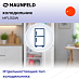 Купить Морозильный ларь Maunfeld MFL150W preview 6