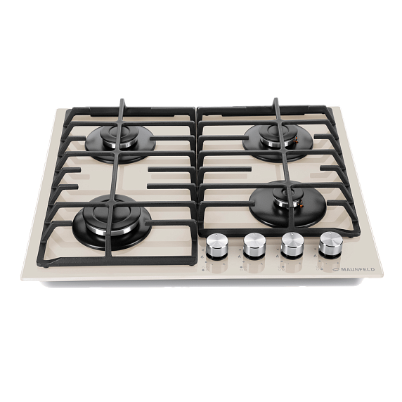 Газовая варочная панель Maunfeld EGHG.64.6CBG/G preview 4