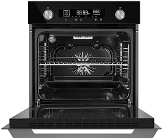 Духовой шкаф Maunfeld AEOH6066B