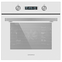 Духовой шкаф Maunfeld AEOH6062BG