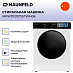 Купить Стиральная машина Maunfeld MFWD12107ISTWH06 preview 3