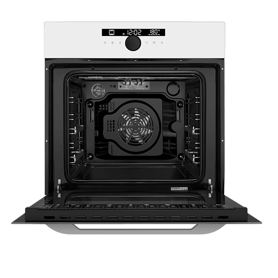Духовой шкаф Maunfeld EOEH7613W Glossy preview 3