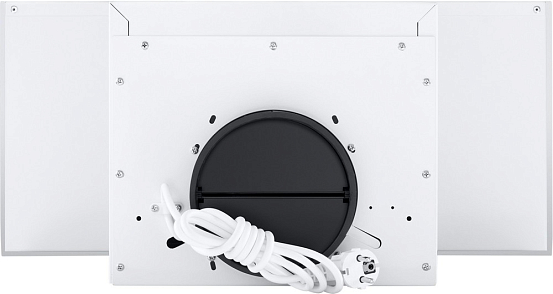 Вытяжка Maunfeld Fantasy 60 белый preview 6