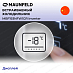 Купить Встраиваемый холодильник Maunfeld MBF193NFW1GR Inverter preview 8