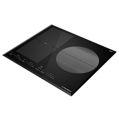 Индукционная варочная панель Maunfeld CVI593SFBK LUX
