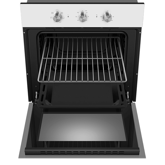 Духовой шкаф Maunfeld AEOC.575W preview 4