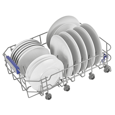 Встраиваемая посудомоечная машина Maunfeld MLP-08S Light Beam preview 15