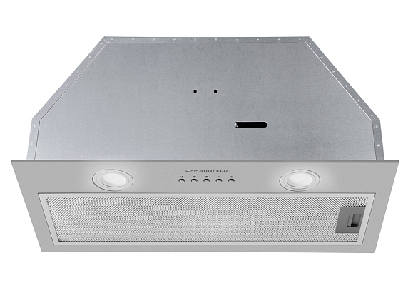 Вытяжка Maunfeld TRAPEZE 602M нержавеющая сталь preview 2