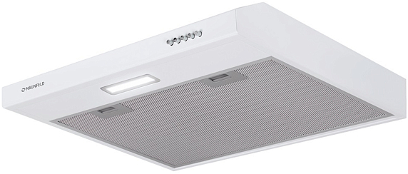 Вытяжка Maunfeld Tail Push 60 White preview 2