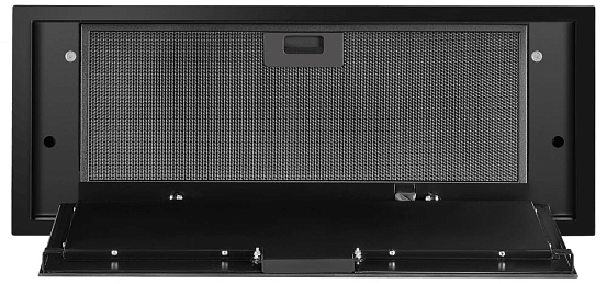 Вытяжка Maunfeld MZR 74 Lux чёрный preview 7