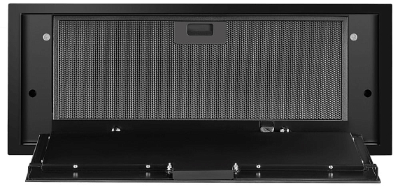 Вытяжка Maunfeld MZR 74 Lux чёрный preview 7