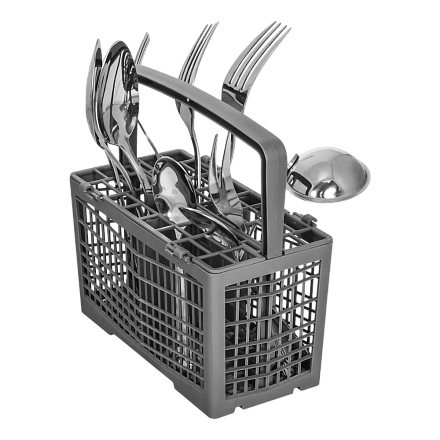 Посудомоечная машина Maunfeld MLP-06DS preview 14