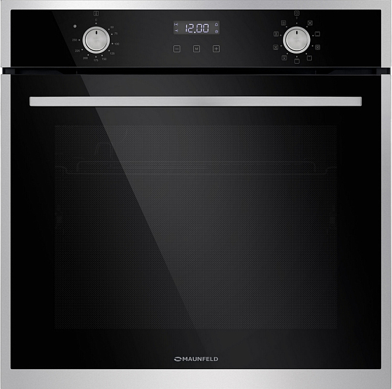 Духовой шкаф Maunfeld EOEM.769SCS2B preview 1