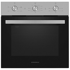 Духовой шкаф Maunfeld AEOC6040S