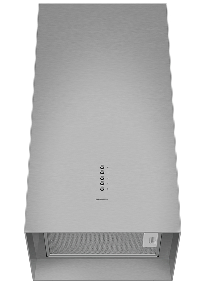 Вытяжка Maunfeld Bath 401 нержавеющая сталь preview 5