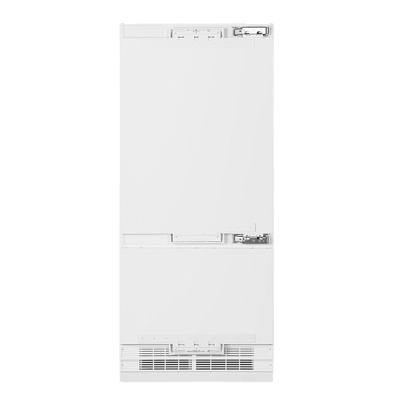 Встраиваемый холодильник Maunfeld MBF212NFW1 preview 3