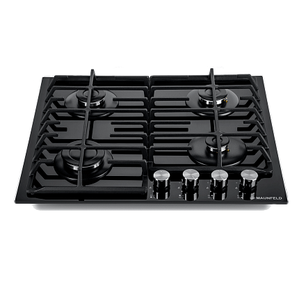 Газовая варочная панель Maunfeld EGHG.64.6CB/G preview 3