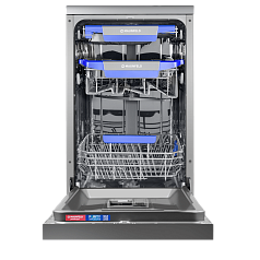 Посудомоечная машина Maunfeld MWF45331S