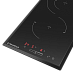 Купить Электрическая варочная панель Maunfeld CVCE292SDBK LUX preview 4