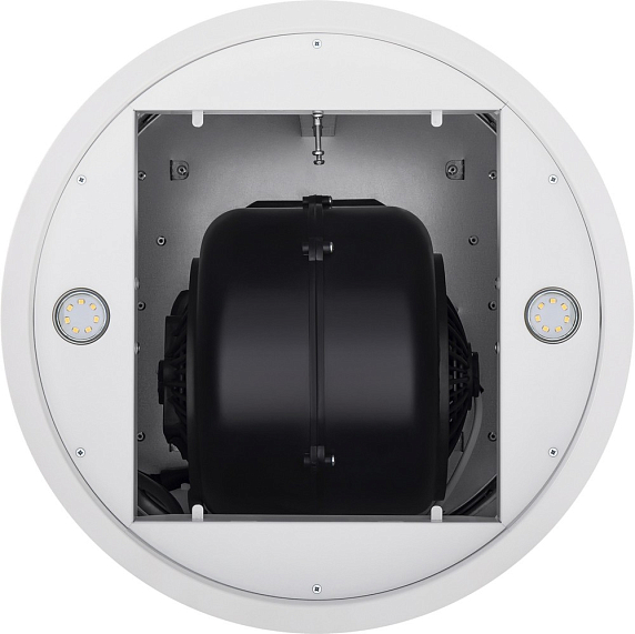 Вытяжка Maunfeld Lee Push 39 белый preview 7