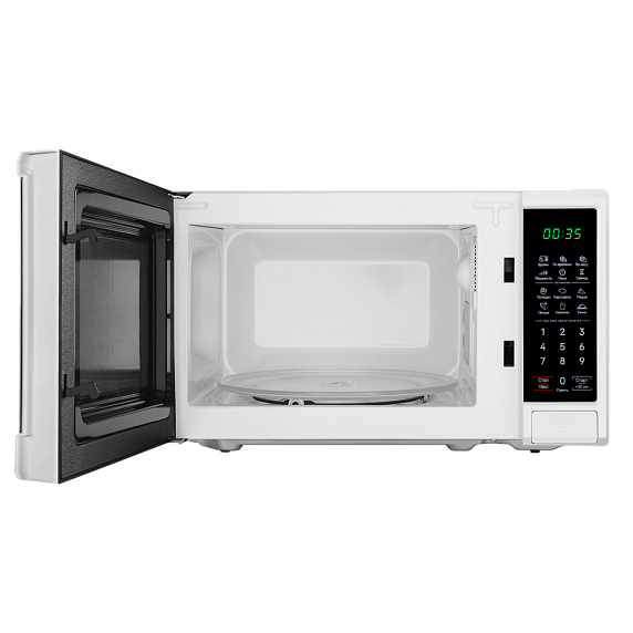 Микроволновая печь Maunfeld MFSMO720EW07 preview 3