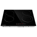 Купить Электрическая варочная панель Maunfeld CVCE594BDBK preview 3