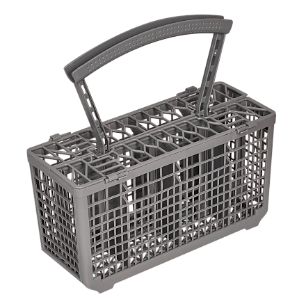 Встраиваемая посудомоечная машина Maunfeld MLP-082D Light Beam preview 13