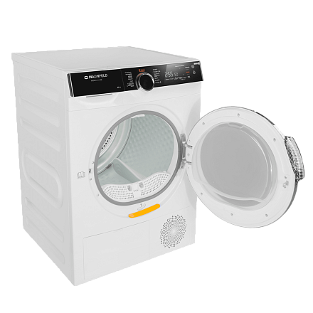 Сушильная машина Maunfeld MFDM1410WH06 preview 3