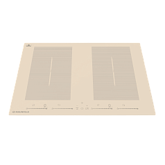 Индукционная варочная панель Maunfeld EVI.594.FL2(S)-BG